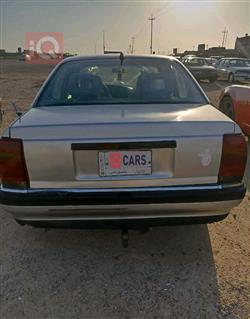 اوبل أوميغا